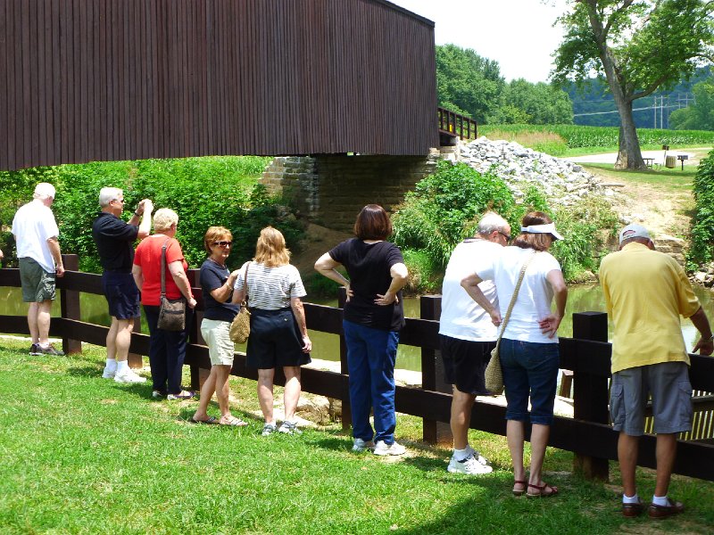 Mystery Run July 2013 030